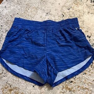 DSG Midrise Stride Running Shorts